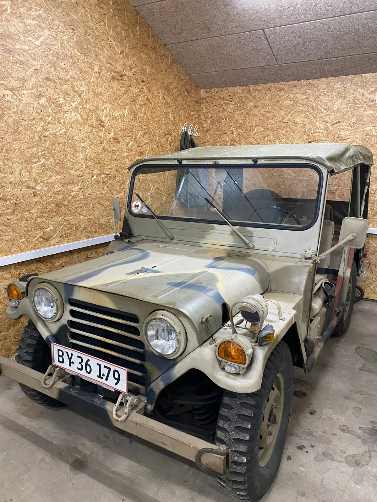 Jeep 151 – billede 6