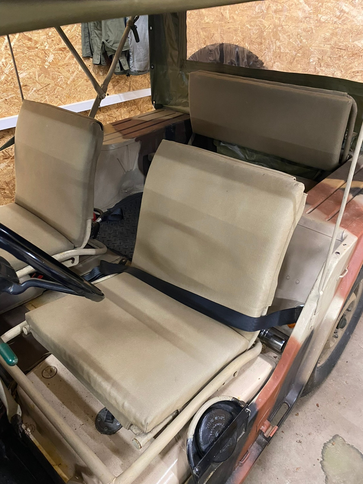 Jeep 151 – billede 5