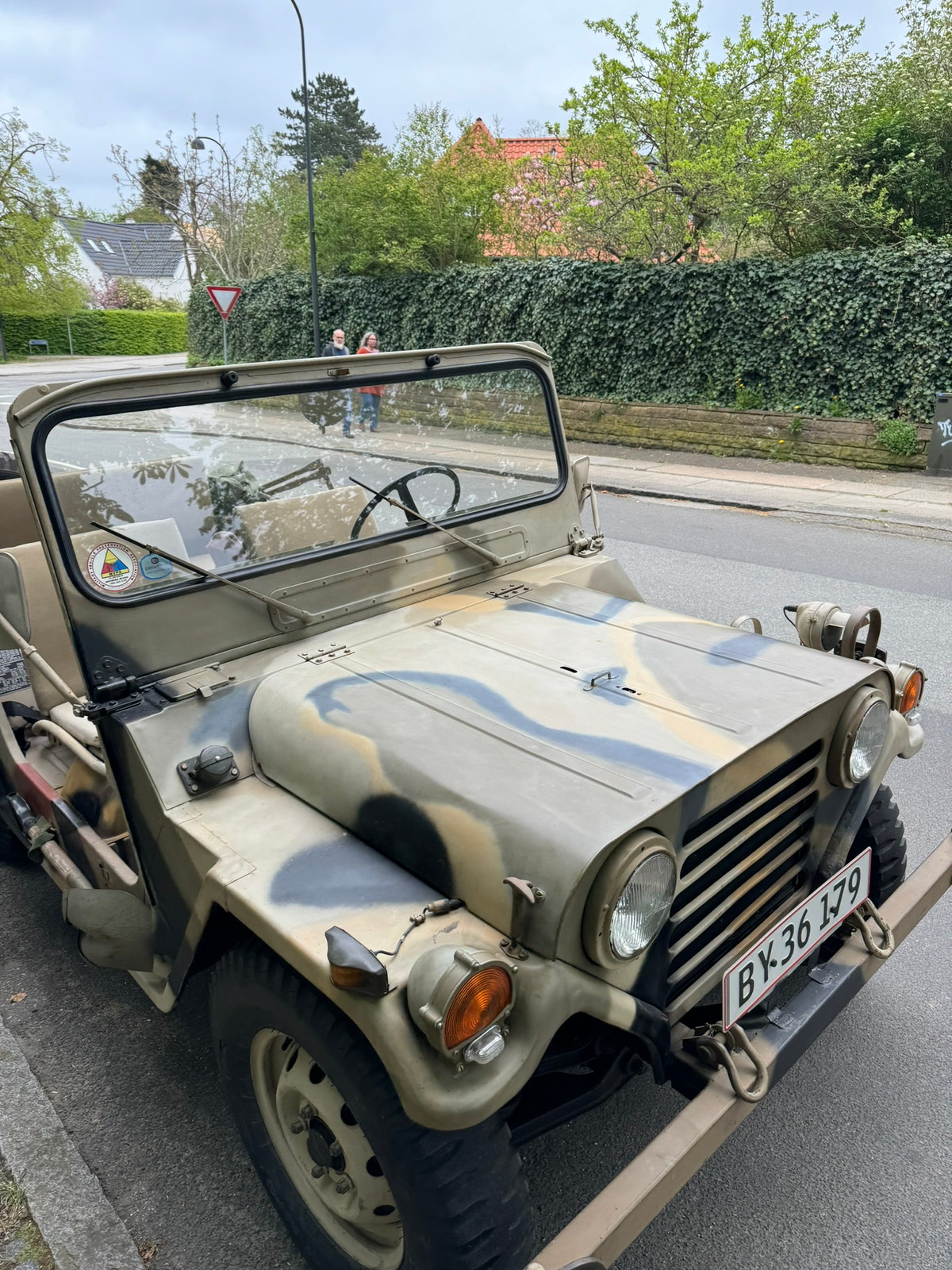Jeep 151 – billede 7