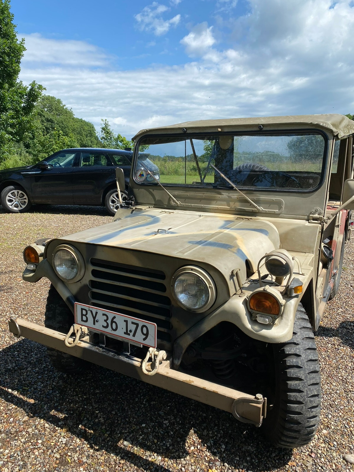 Jeep 151 – billede 9