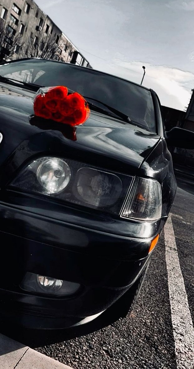 Volvo S40 til salg hos Nabilli