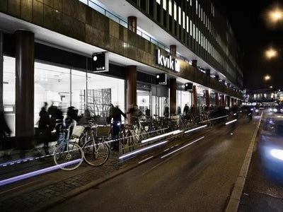 Bannerbillede for Kvik København v/ Københavns Køkkenselskab
