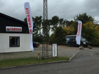 Bannerbillede for Saildirect APS