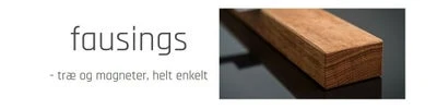 Bannerbillede for fausings