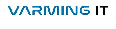 Bannerbillede for Varming IT