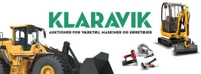 Bannerbillede for Klaravik