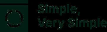 Bannerbillede for Simple very simple