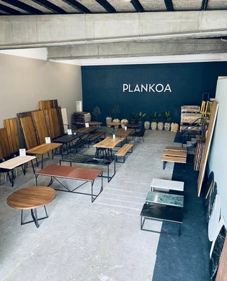 Bannerbillede for PLANKOA APS