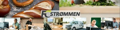 Bannerbillede for FC Strømmen A/S
