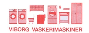 Bannerbillede for VASKERIMASKINER, København - Odense - Viborg