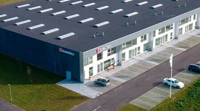 Bannerbillede for GlobalTools