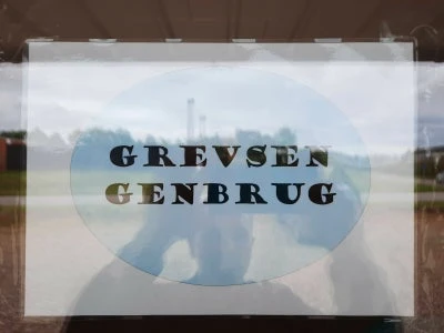 Bannerbillede for Grevsen Genbrug