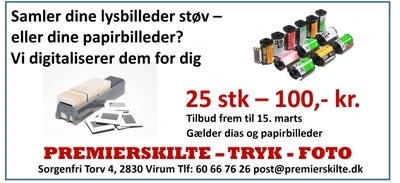 Bannerbillede for Bundtrade ApS