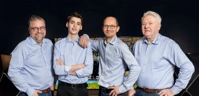 Bannerbillede for Bremdal Radio & TV