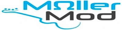 Bannerbillede for Møller Mod