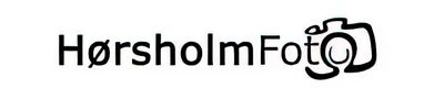 Forsidebillede til butikken Hørsholm Foto