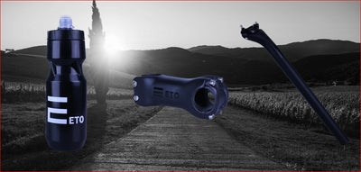 Forsidebillede til butikken ETO Cycling