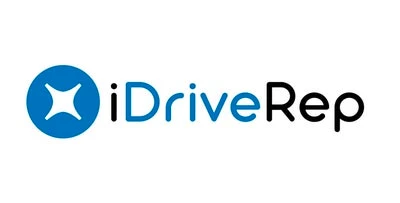 Bannerbillede for idriverep.dk ApS