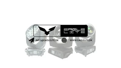 Bannerbillede for Eagle Lite