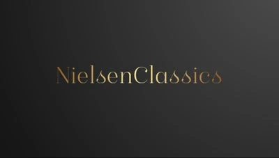 Bannerbillede for NielsenClassics