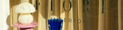 Bannerbillede for Millefiori Interior