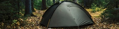 Bannerbillede for Basha Outdoor Gear