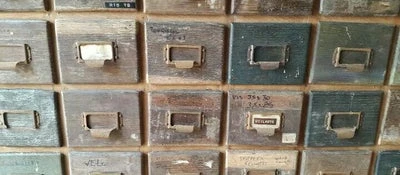 Forsidebillede til butikken French Art & Vintage