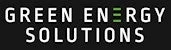Bannerbillede for Green Energy Solutions