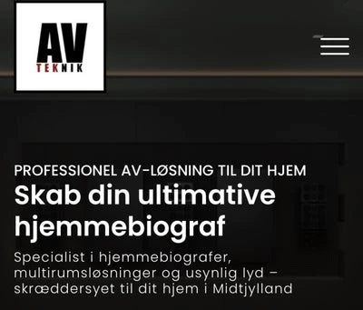 Bannerbillede for AVTEKNIK.EU