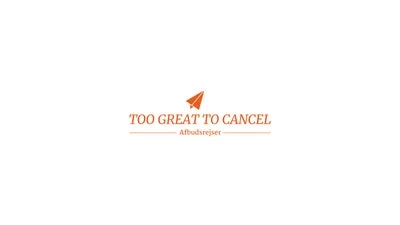 Bannerbillede for Too Great To Cancel