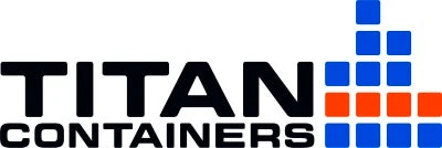 Bannerbillede for TITAN Containers A/S
