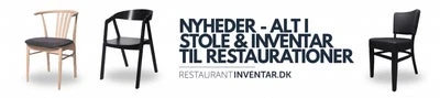 Bannerbillede for Restaurantinventar.dk