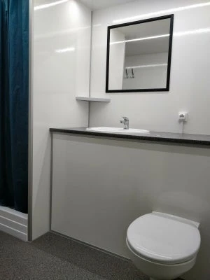 Forsidebillede til butikken badmobil.nu