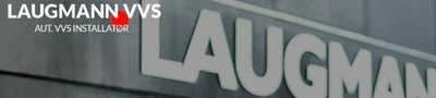 Forsidebillede til butikken Klaus Laugmann VVS