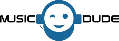 Forsidebillede til butikken MusicDude