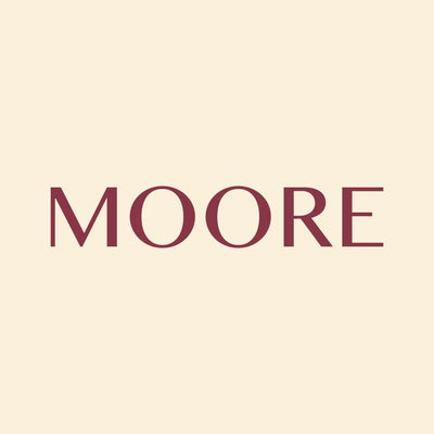 Forsidebillede til butikken MOORE - Murano and more...