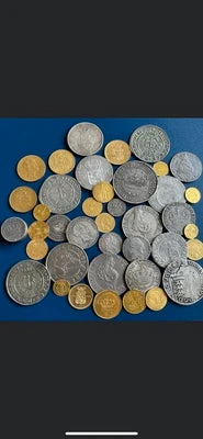 Bannerbillede for Westjysk Coins
