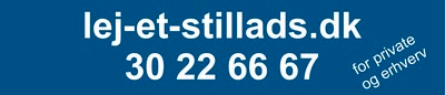 Forsidebillede til butikken Toftegaard Service ApS