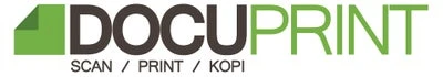 Forsidebillede til butikken Docuprint ApS