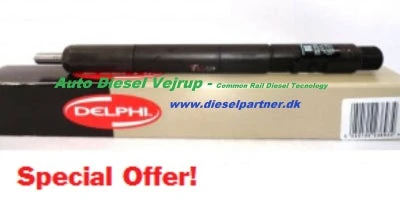 Forsidebillede til butikken ADV Diesel Powershift service center