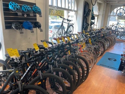 Bannerbillede for Chili Bikes