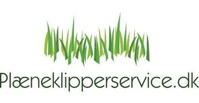 Forsidebillede til butikken Plæneklipperservice.dk