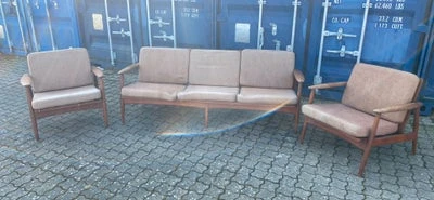 Forsidebillede til butikken Møbelbudet