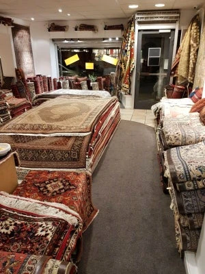 Forsidebillede til butikken Vahid / TIL HUS 