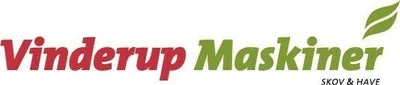 Forsidebillede til butikken Vinderup Maskiner - Skov & Have