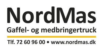 Forsidebillede til butikken NordMas
