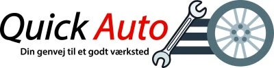 Forsidebillede til butikken QuickAuto