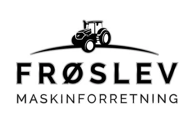 Forsidebillede til butikken Frøslev Maskinforretning