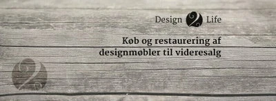 Forsidebillede til butikken Design2life 