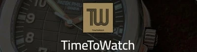 Forsidebillede til butikken TimeToWatch.dk